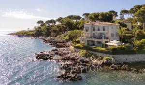 Vendita Villa Antibes