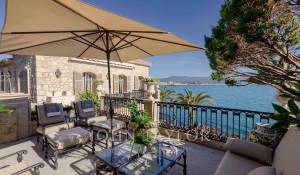 Vendita Villa Antibes
