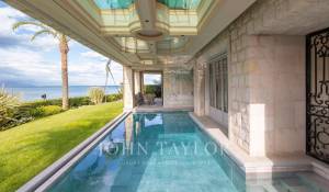 Vendita Villa Antibes