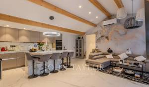 Vendita Villa Antibes