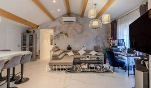 Vendita Villa Antibes