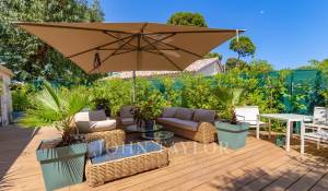 Vendita Villa Antibes