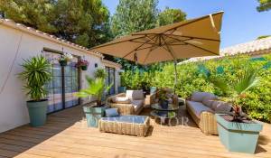 Vendita Villa Antibes