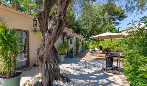 Vendita Villa Antibes