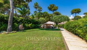 Vendita Villa Antibes