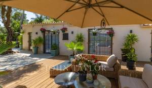 Vendita Villa Antibes