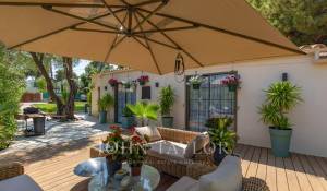 Vendita Villa Antibes