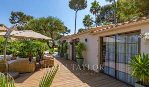 Vendita Villa Antibes