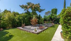 Vendita Villa Antibes