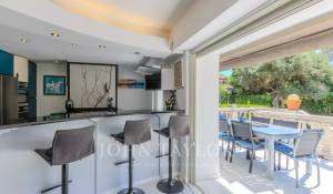 Vendita Villa Antibes