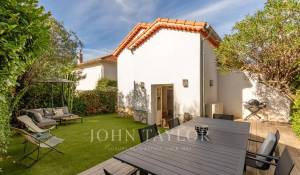 Vendita Villa Antibes