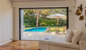 Vendita Villa Antibes