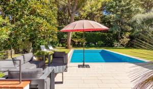 Vendita Villa Antibes