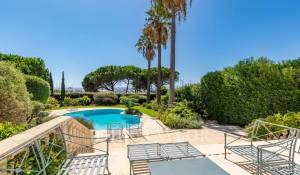 Vendita Villa Antibes