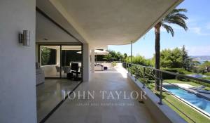 Vendita Villa Antibes