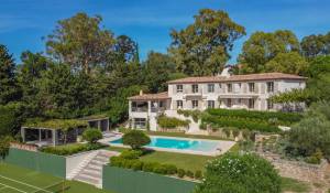 Vendita Villa Antibes