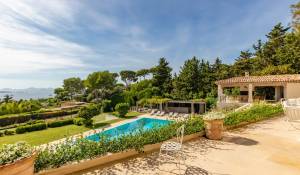 Vendita Villa Antibes