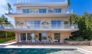 Vendita Villa Antibes