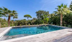 Vendita Villa Antibes