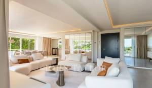 Vendita Villa Antibes