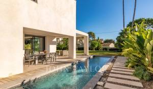 Vendita Villa Antibes