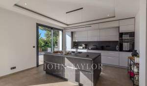 Vendita Villa Antibes