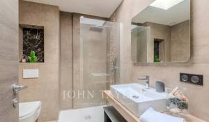 Vendita Villa Antibes