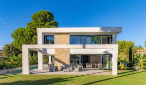 Vendita Villa Antibes