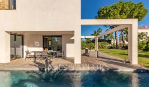 Vendita Villa Antibes