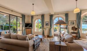 Vendita Villa Antibes