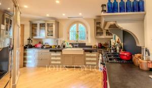 Vendita Villa Antibes