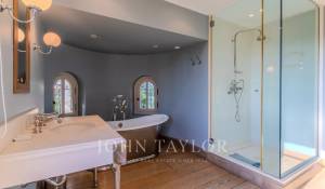 Vendita Villa Antibes