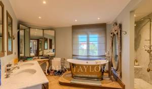 Vendita Villa Antibes