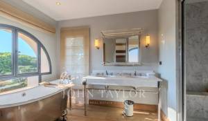 Vendita Villa Antibes