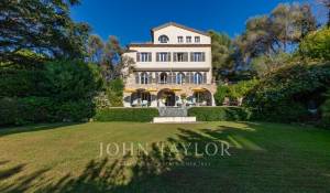 Vendita Villa Antibes