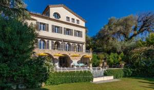 Vendita Villa Antibes