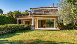 Vendita Villa Antibes