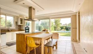 Vendita Villa Antibes