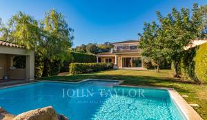 Vendita Villa Antibes