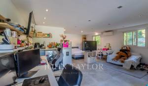 Vendita Villa Antibes