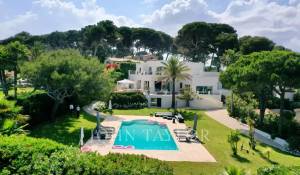 Vendita Villa Antibes