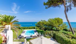 Vendita Villa Antibes
