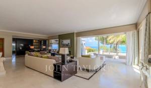 Vendita Villa Antibes