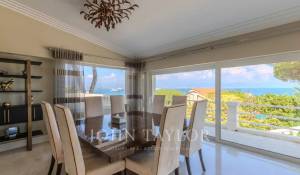 Vendita Villa Antibes