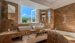 Vendita Villa Antibes