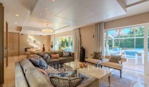 Vendita Villa Antibes