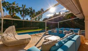 Vendita Villa Antibes