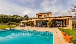 Vendita Villa Antibes
