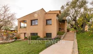 Vendita Villa Antibes