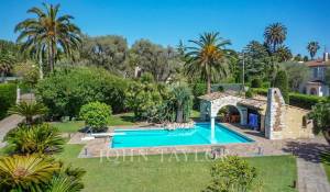 Vendita Villa Antibes